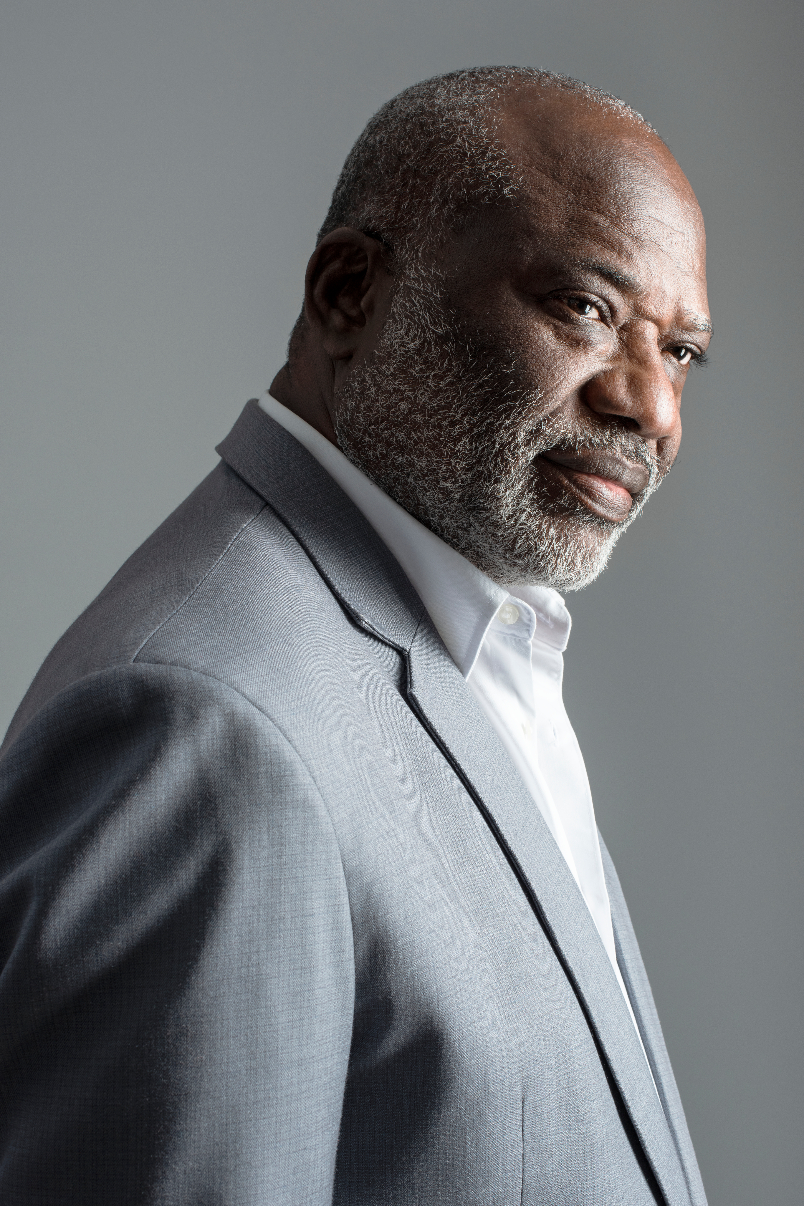 Marcus Okonkwo